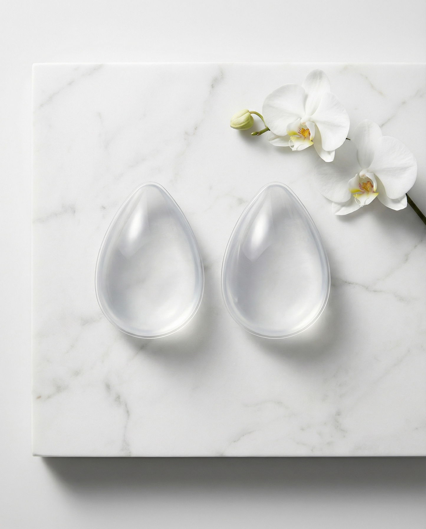The Invisible Lift Silicone Bra Inserts