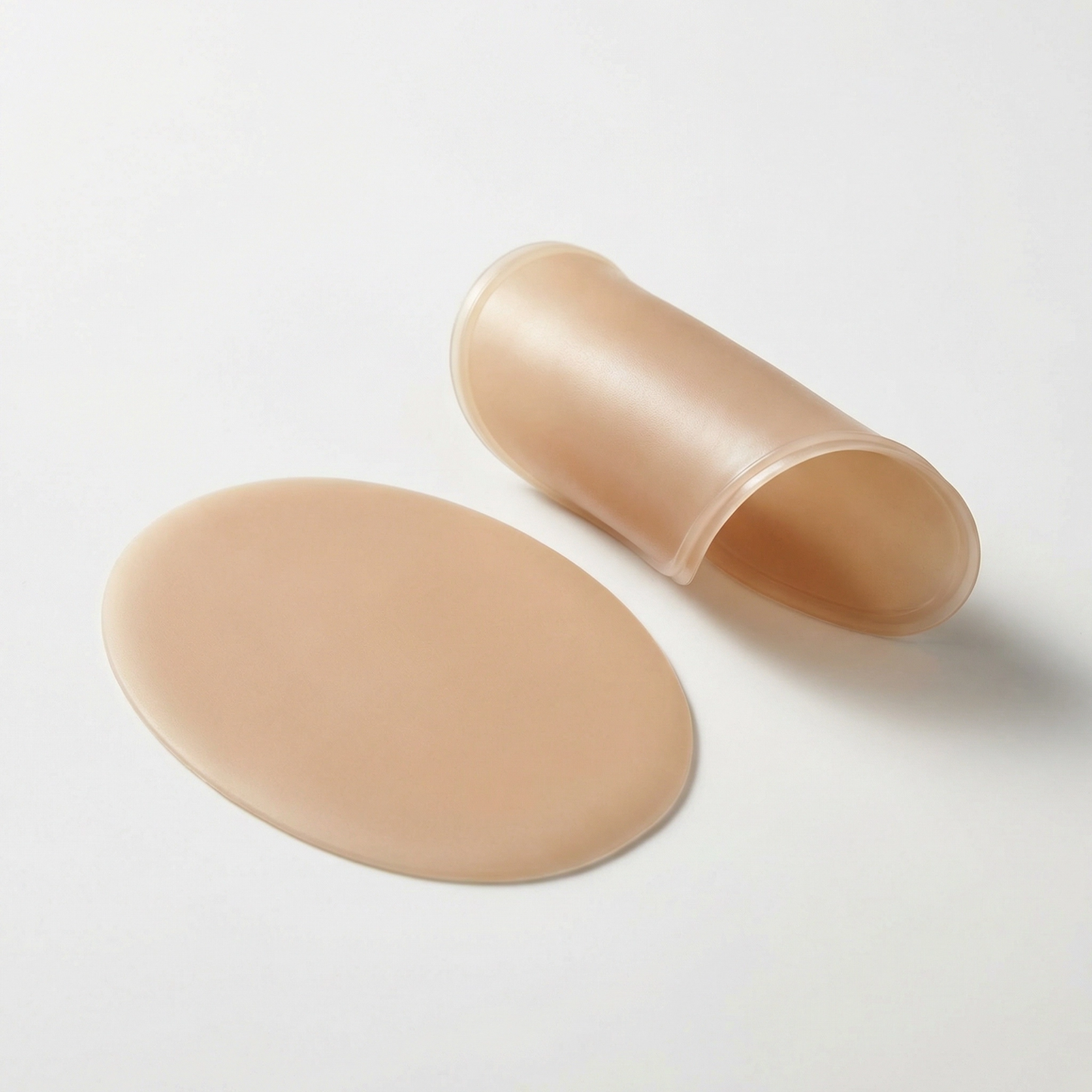 The Friction-Free Inner Thigh Shield